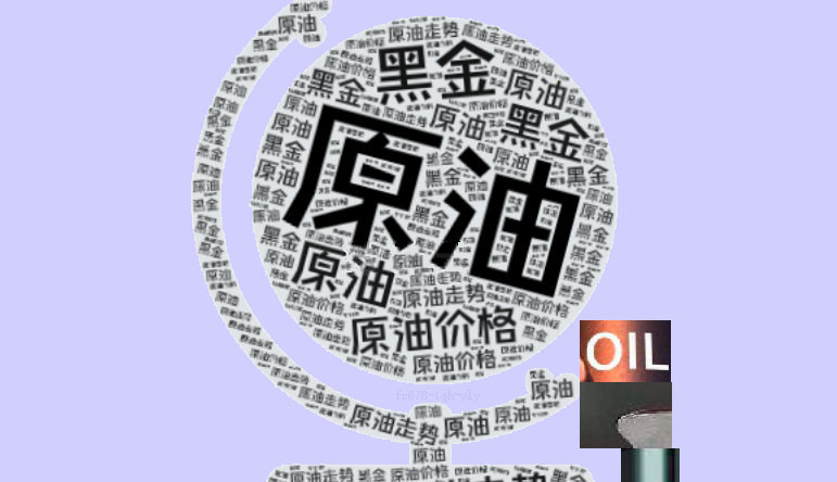 油价震荡反弹测试箱体压力，但受全球贸易情绪影响限制反弹幅度，