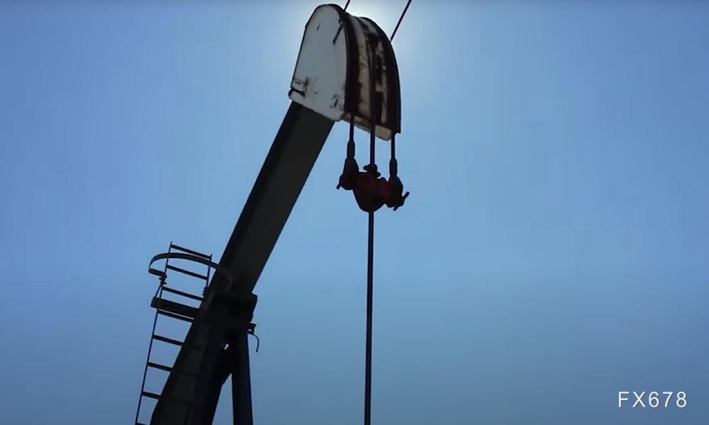 “非常接近”和平，特朗普与内塔尼亚胡达成共识，油市迎来拐点？