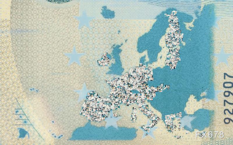 就业数据走弱强化英国央行降息预期，欧元兑英镑再次测试前高压力