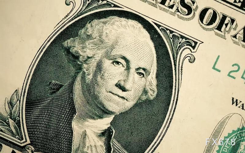 小非农前美元百点关口得而复失，美联储“鹰鸽乱舞”下暗藏何种玄