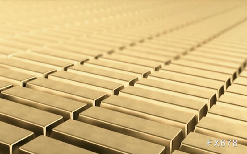 金价远超4000美元，尚无迹象表明创纪录涨势即将结束