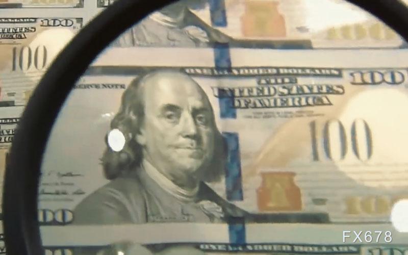 美元展望：PPI数据超预期引发对美联储降息质疑，美元指数反弹