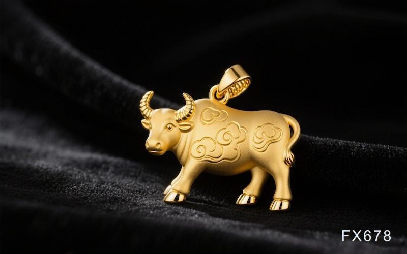 金价短期震荡调整，受多重因素影响